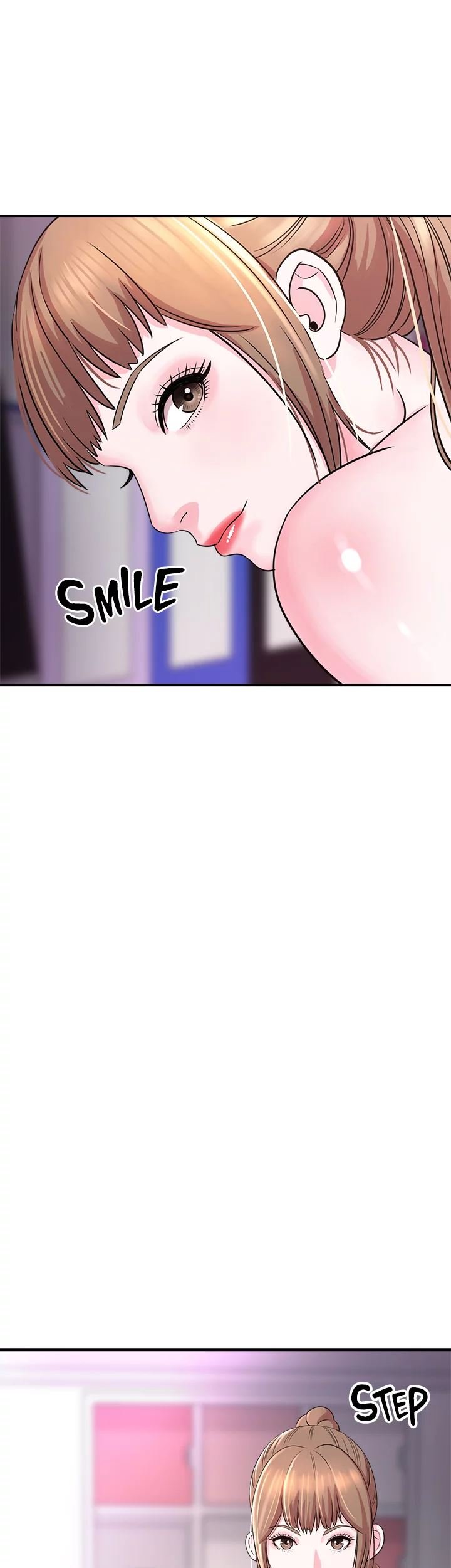 Young Madam Manhwa - Chapter 9 Page 15