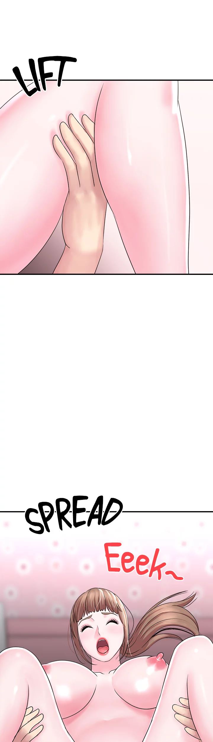 Young Madam Manhwa - Chapter 9 Page 26