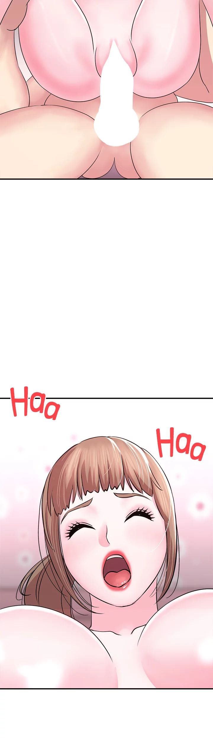 Young Madam Manhwa - Chapter 9 Page 27