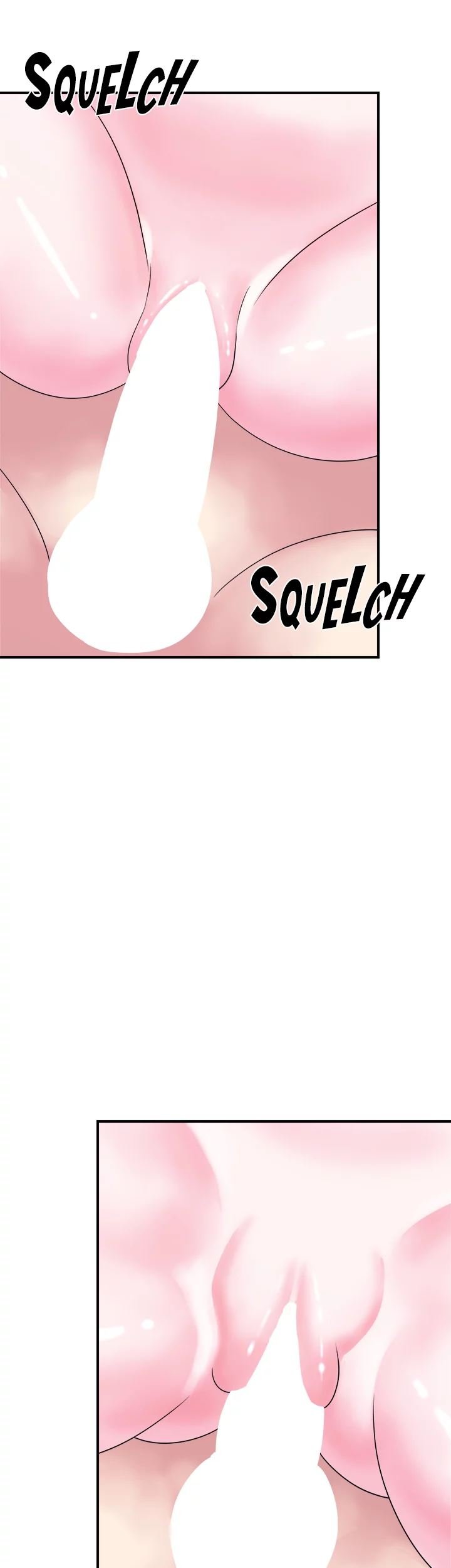 Young Madam Manhwa - Chapter 9 Page 29