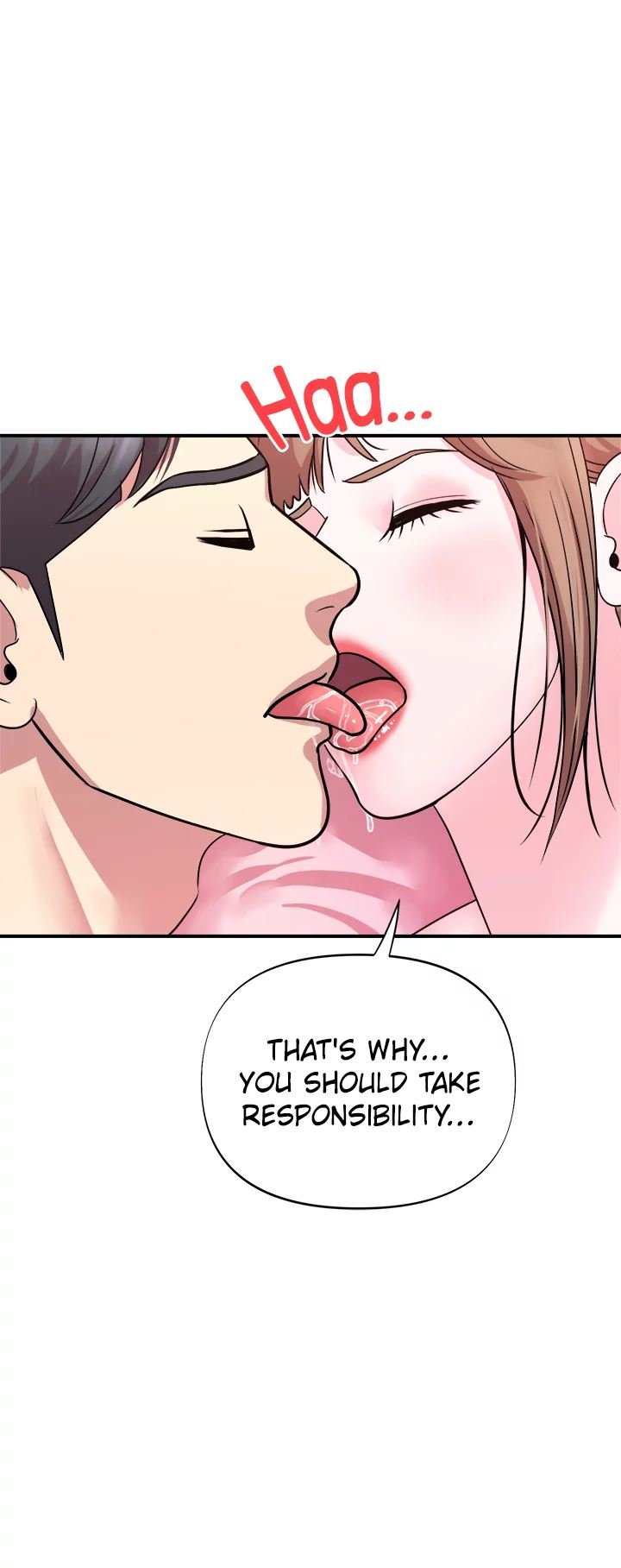 Young Madam Manhwa - Chapter 9 Page 35