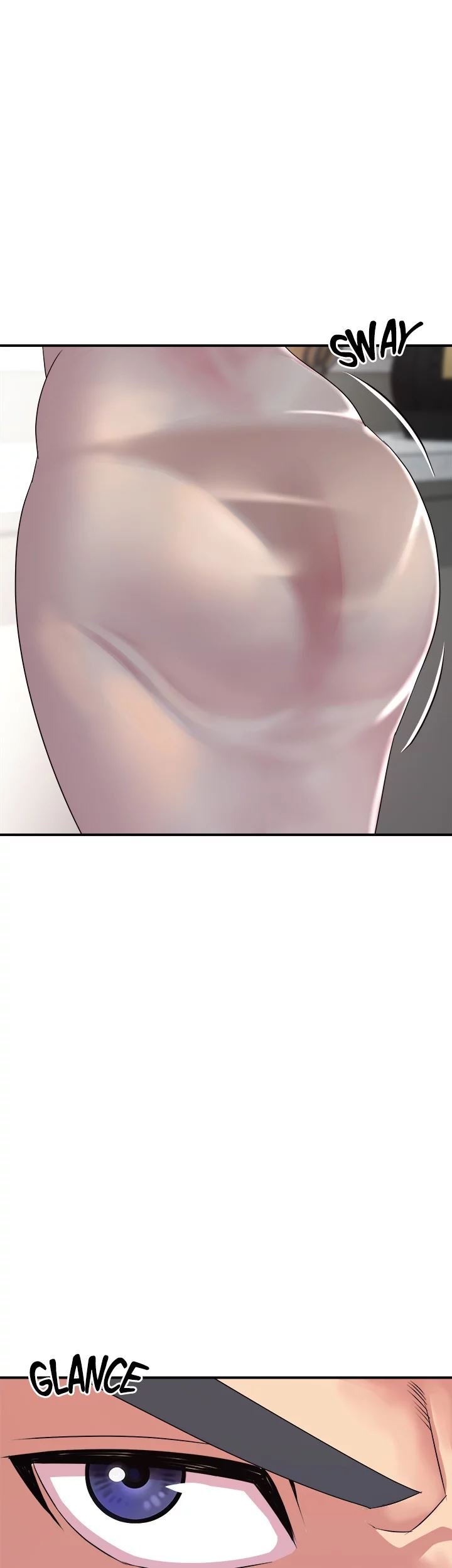 Young Madam Manhwa - Chapter 9 Page 43