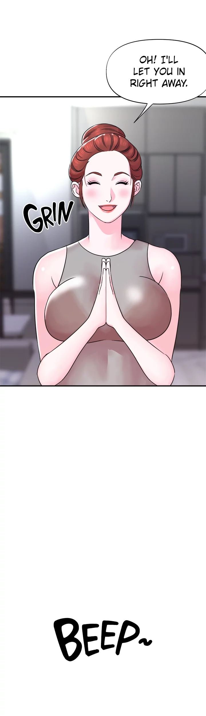 Young Madam Manhwa - Chapter 9 Page 59