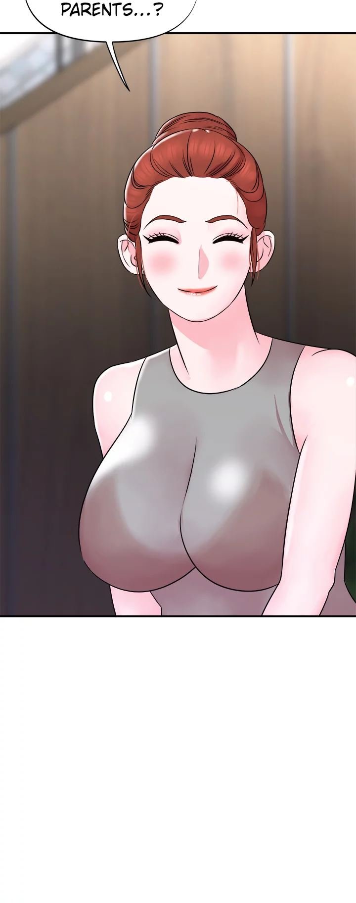 Young Madam Manhwa - Chapter 9 Page 62