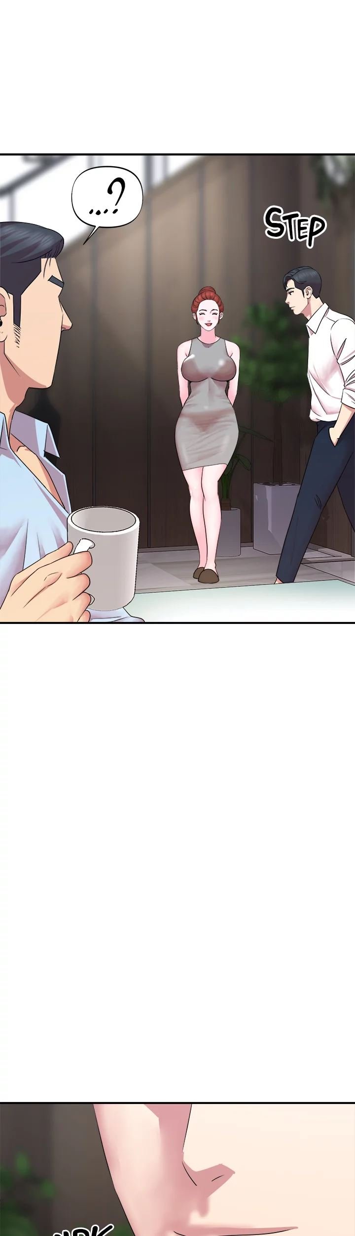 Young Madam Manhwa - Chapter 9 Page 65