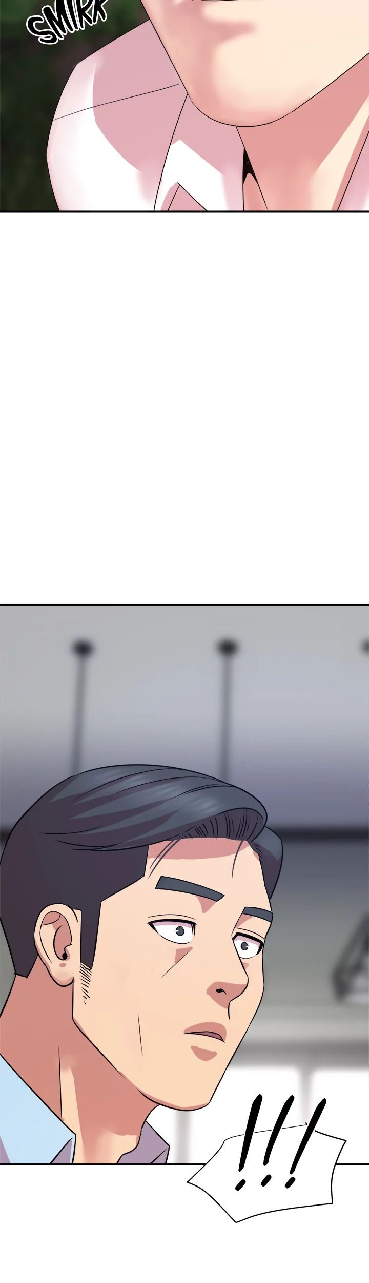 Young Madam Manhwa - Chapter 9 Page 66