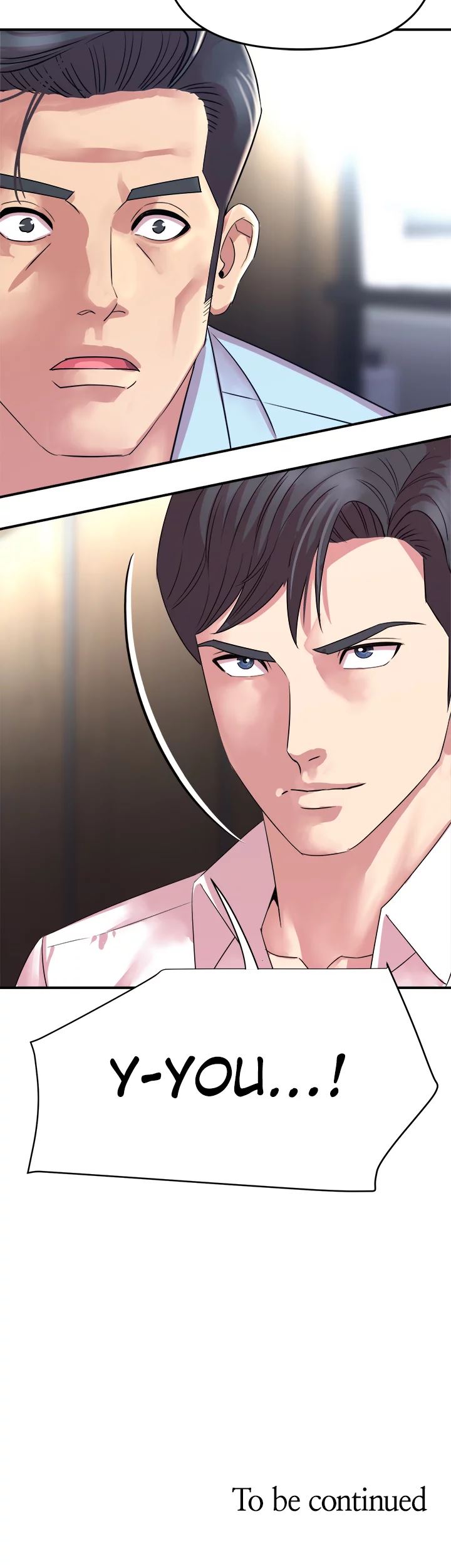 Young Madam Manhwa - Chapter 9 Page 69