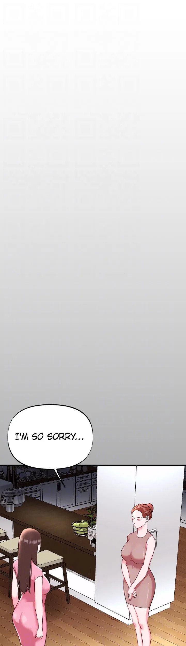 Young Madam Manhwa - Chapter 29 Page 10