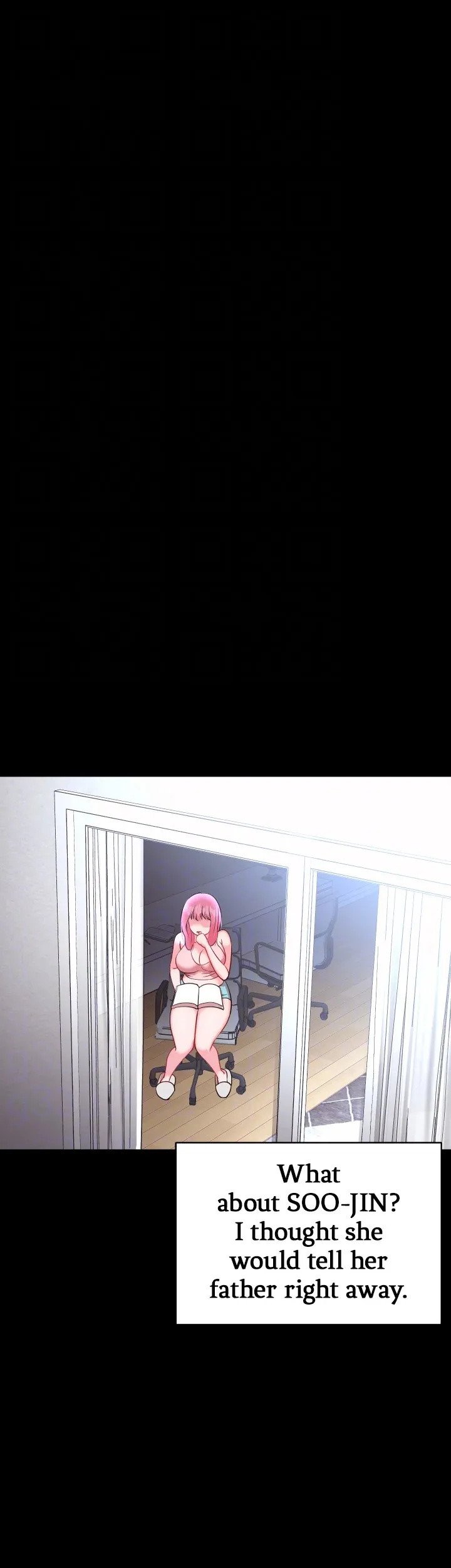 Young Madam Manhwa - Chapter 29 Page 18