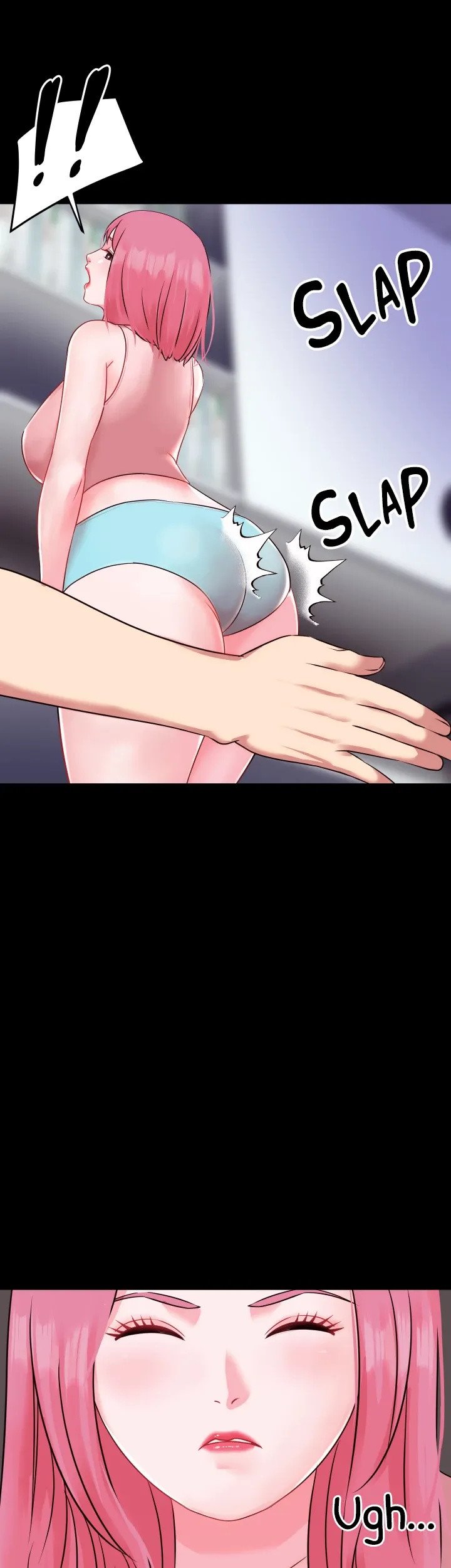 Young Madam Manhwa - Chapter 29 Page 24