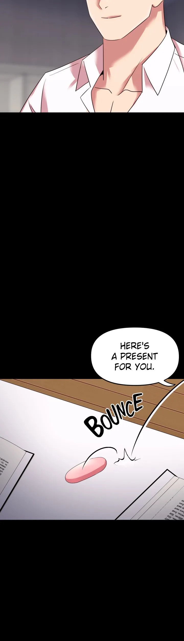 Young Madam Manhwa - Chapter 29 Page 29