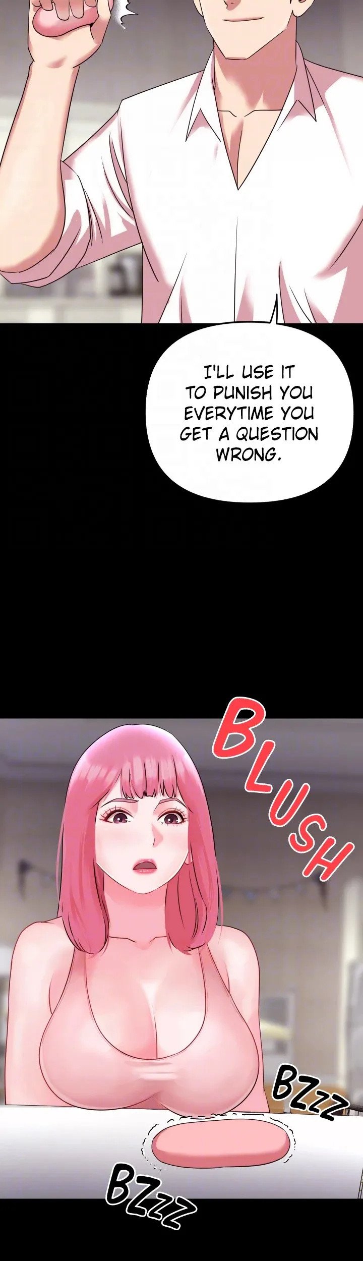 Young Madam Manhwa - Chapter 29 Page 31