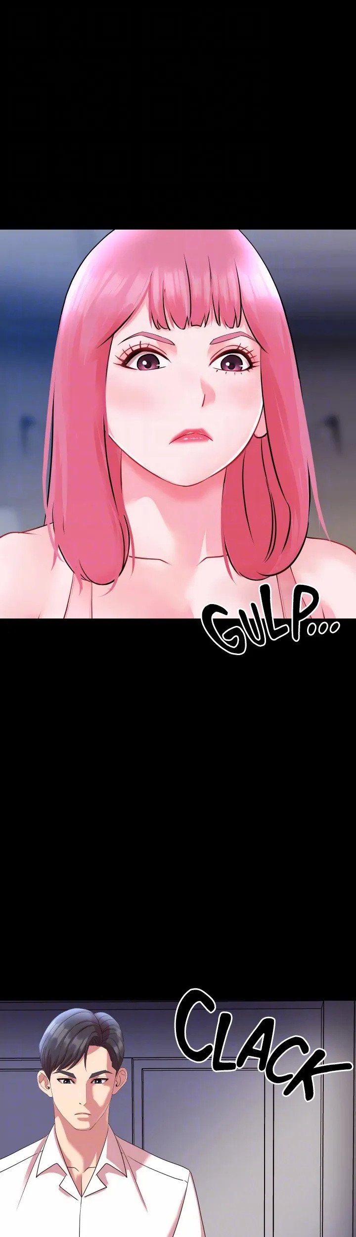 Young Madam Manhwa - Chapter 29 Page 32