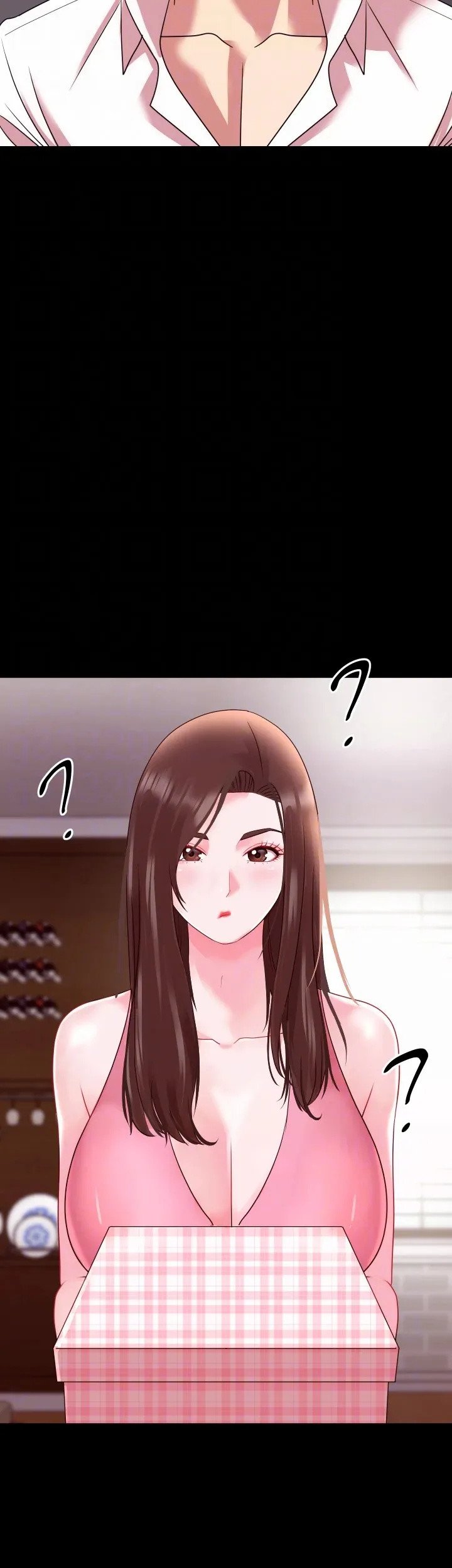 Young Madam Manhwa - Chapter 29 Page 39