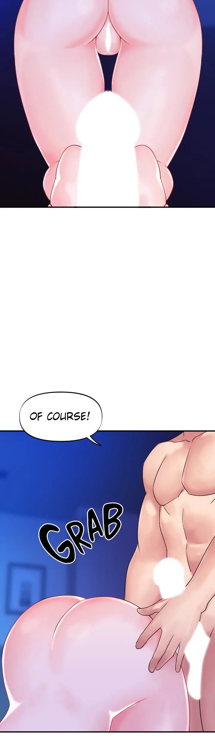 Young Madam Manhwa - Chapter 29 Page 45