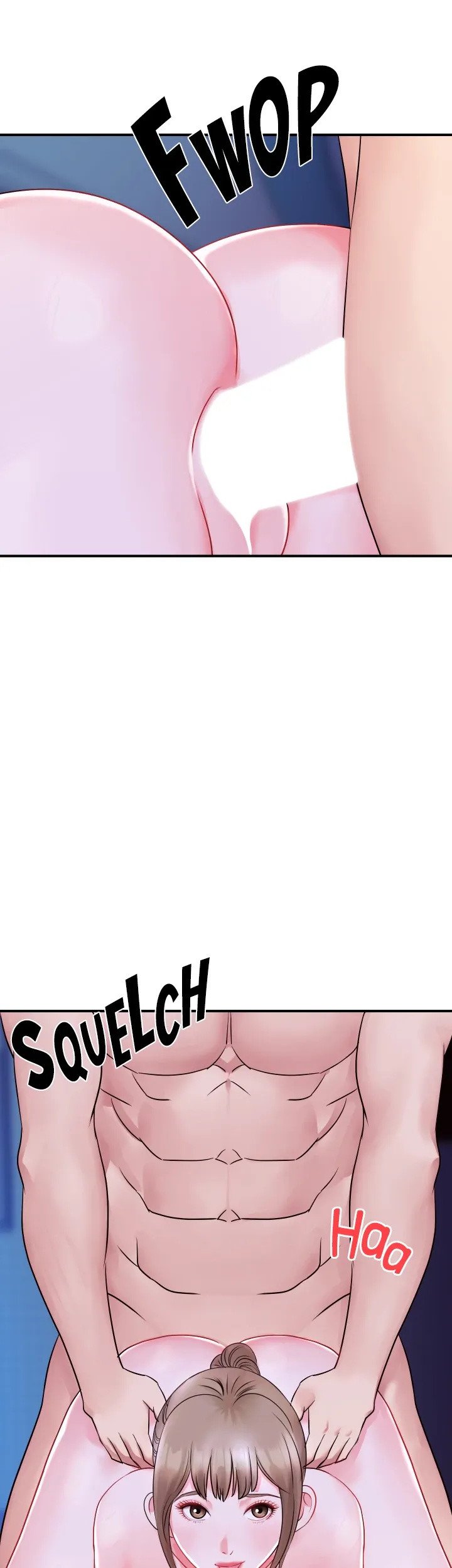 Young Madam Manhwa - Chapter 29 Page 46