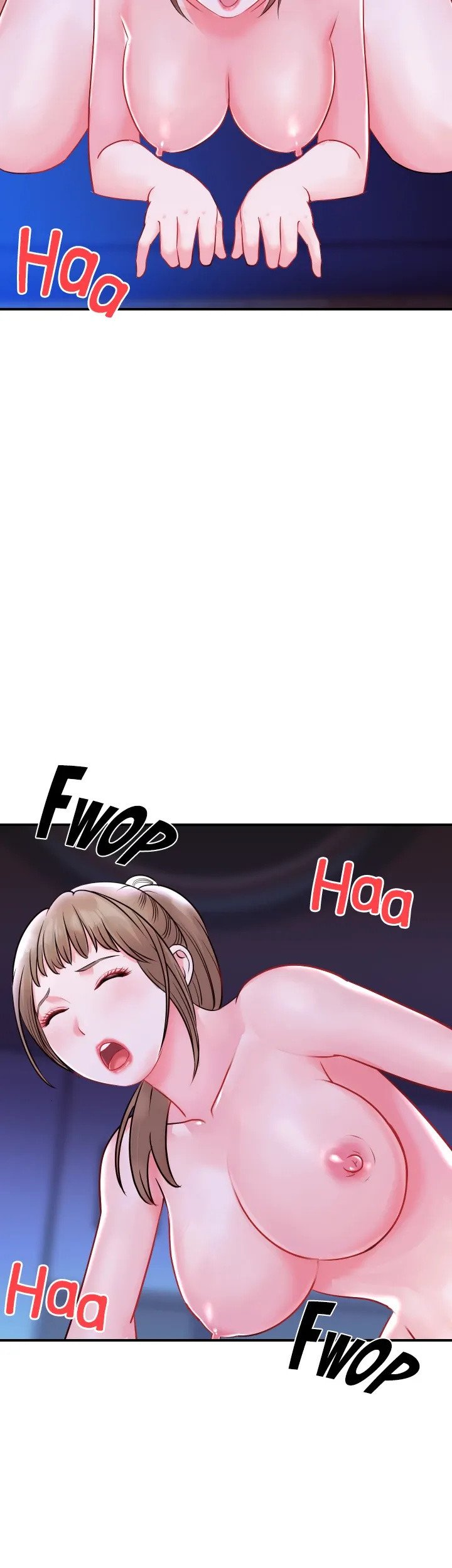 Young Madam Manhwa - Chapter 29 Page 47