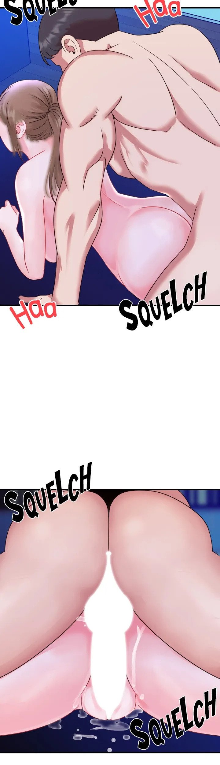 Young Madam Manhwa - Chapter 29 Page 49