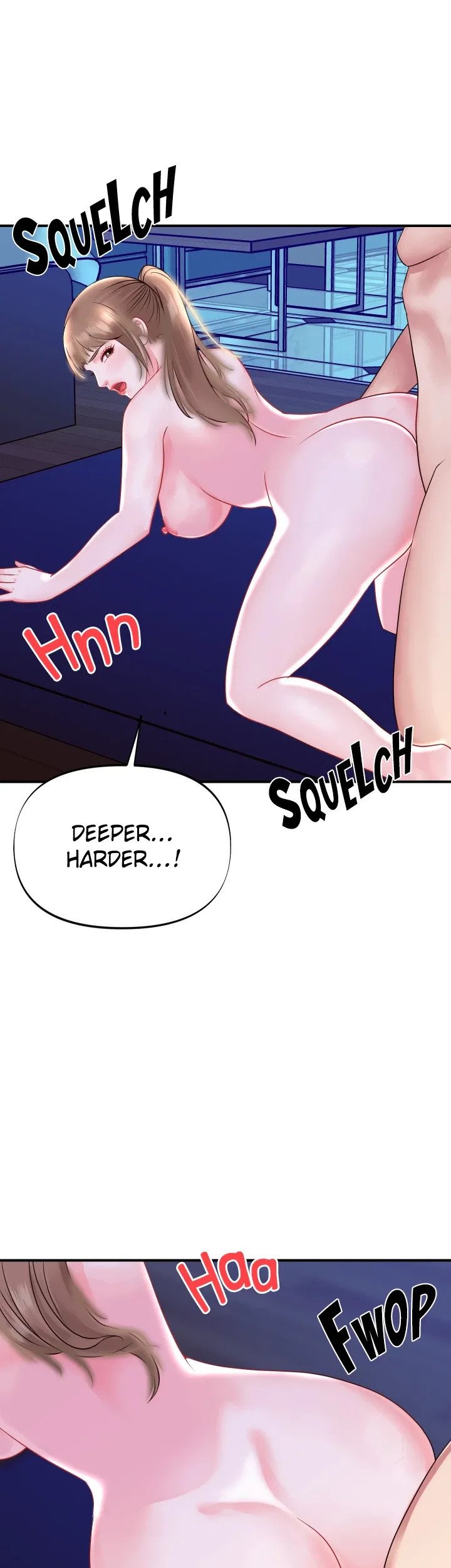 Young Madam Manhwa - Chapter 29 Page 50