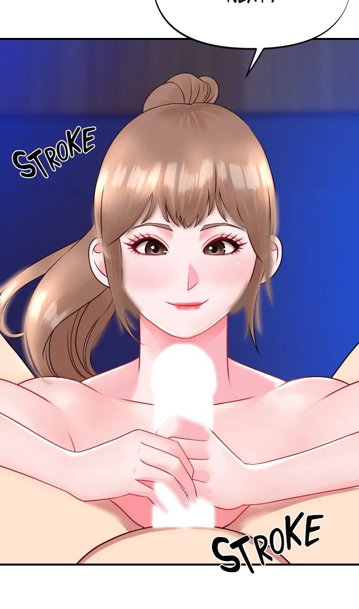 Young Madam Manhwa - Chapter 29 Page 7