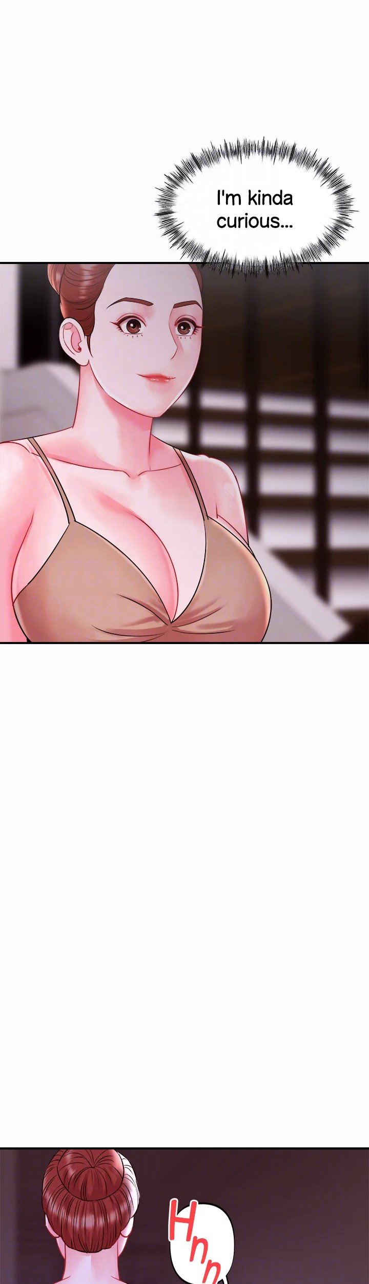 Young Madam Manhwa - Chapter 19 Page 11