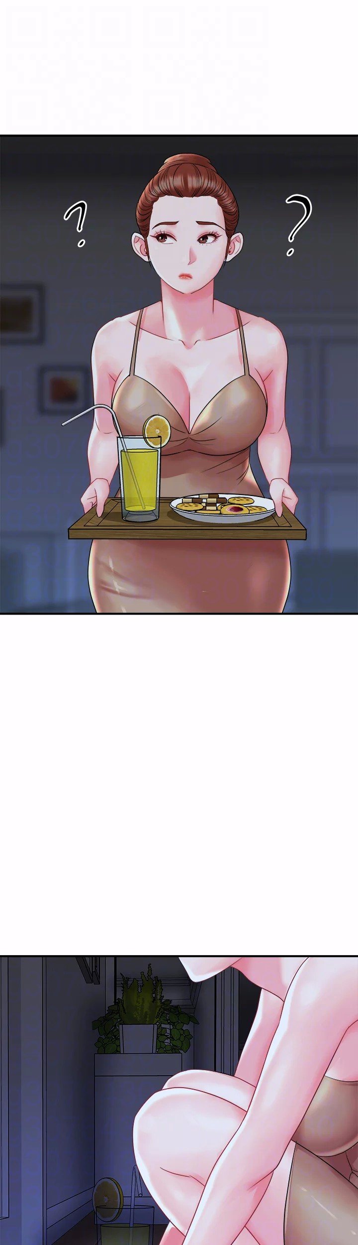 Young Madam Manhwa - Chapter 19 Page 13