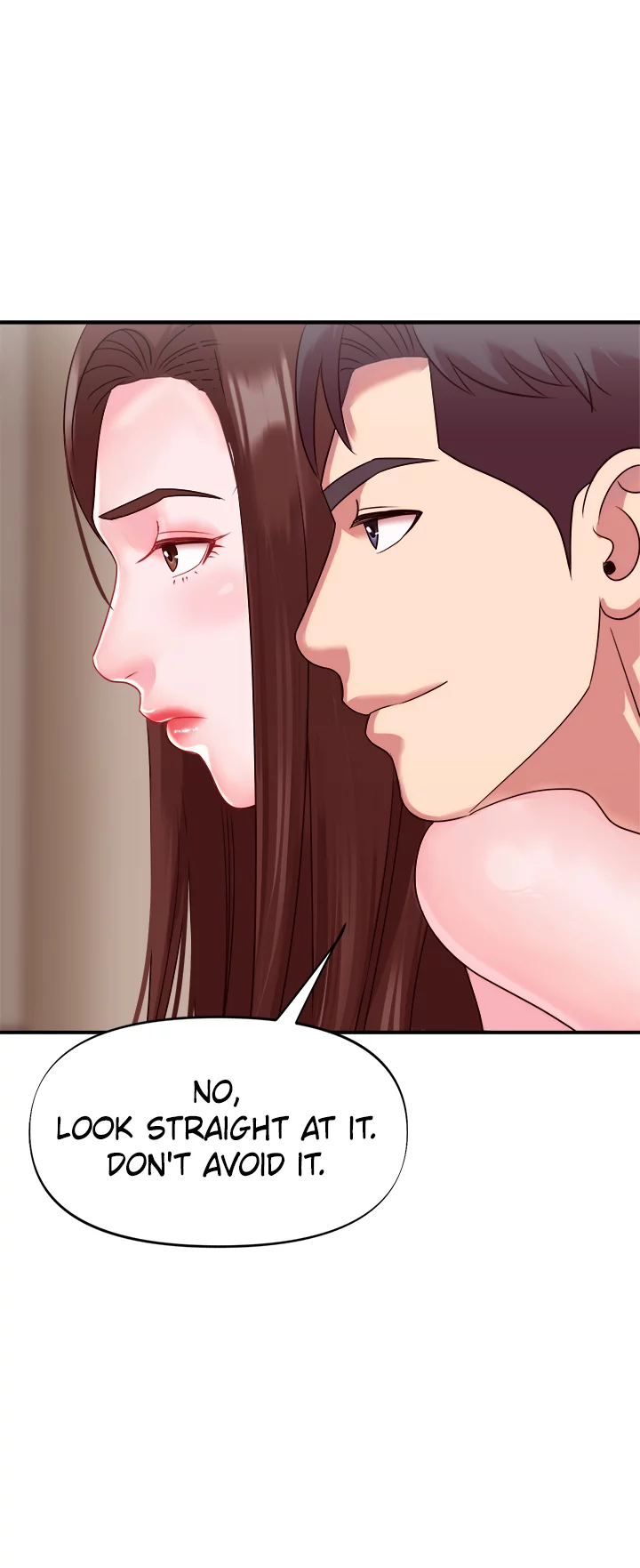 Young Madam Manhwa - Chapter 19 Page 0