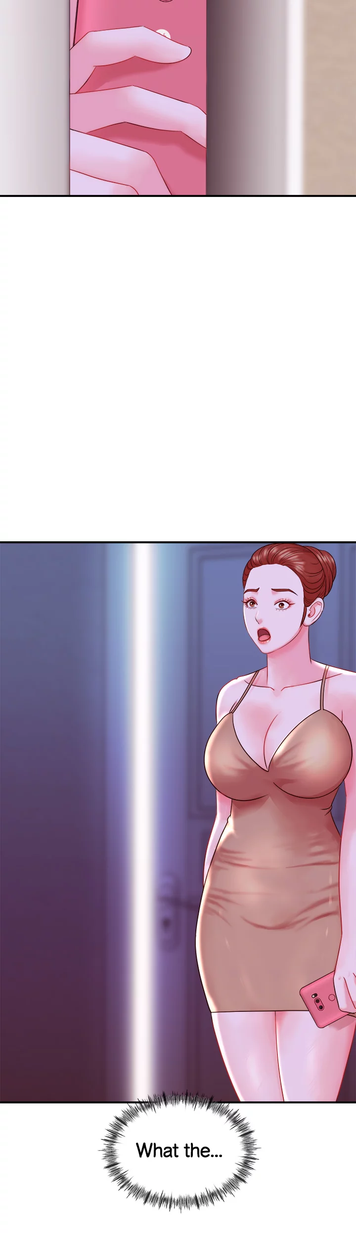 Young Madam Manhwa - Chapter 19 Page 26