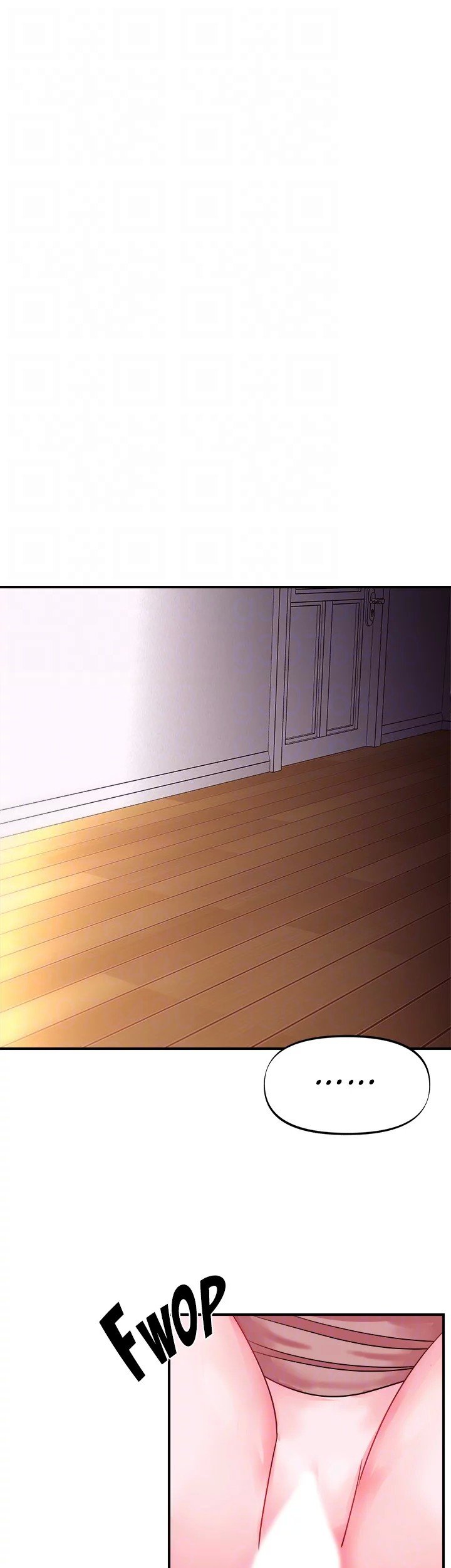 Young Madam Manhwa - Chapter 19 Page 33