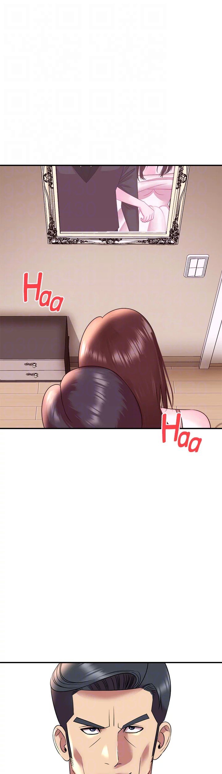 Young Madam Manhwa - Chapter 19 Page 35