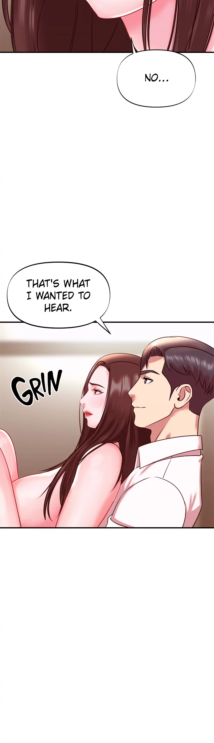 Young Madam Manhwa - Chapter 19 Page 40