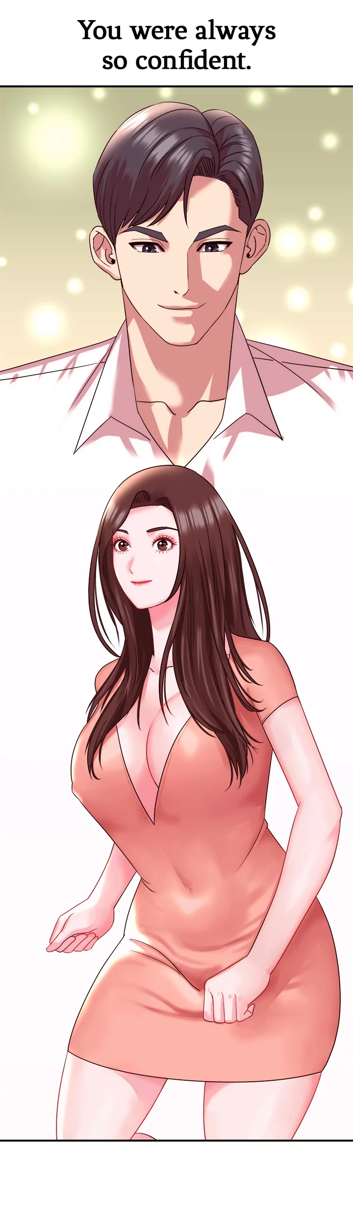 Young Madam Manhwa - Chapter 19 Page 42