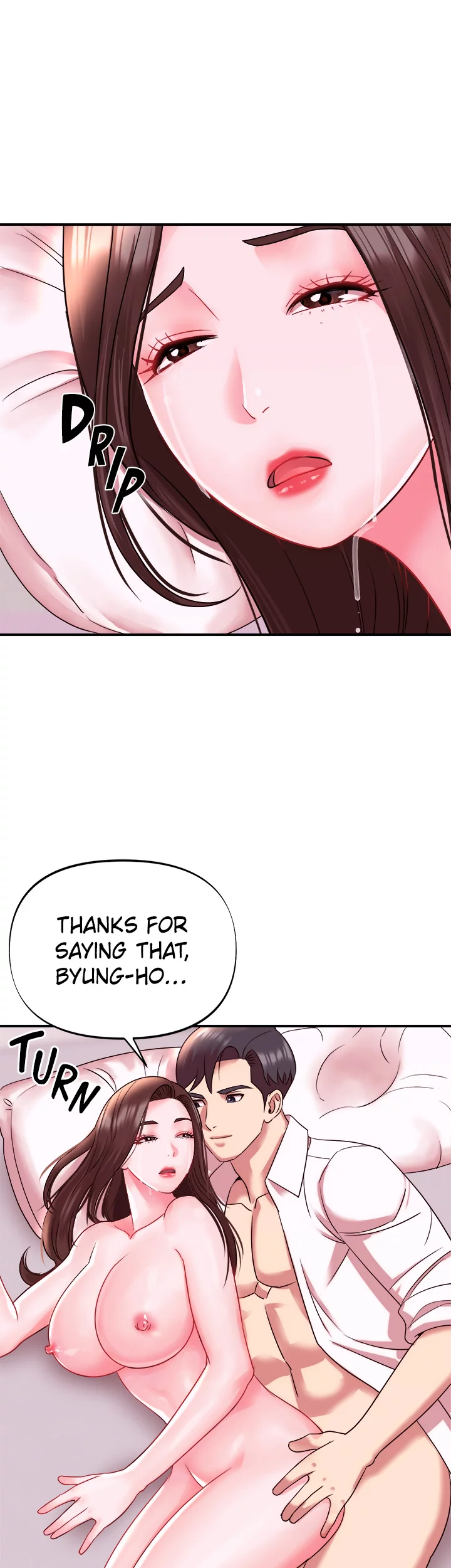 Young Madam Manhwa - Chapter 19 Page 47