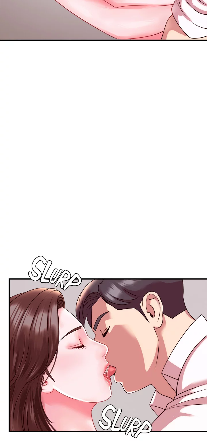 Young Madam Manhwa - Chapter 19 Page 50