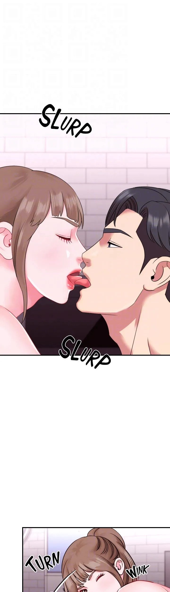 Young Madam Manhwa - Chapter 28 Page 11