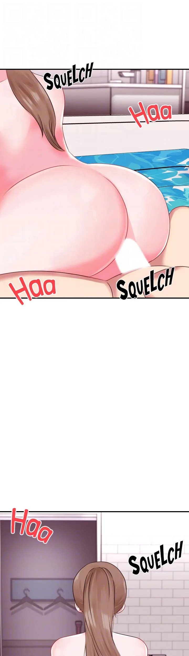 Young Madam Manhwa - Chapter 28 Page 13