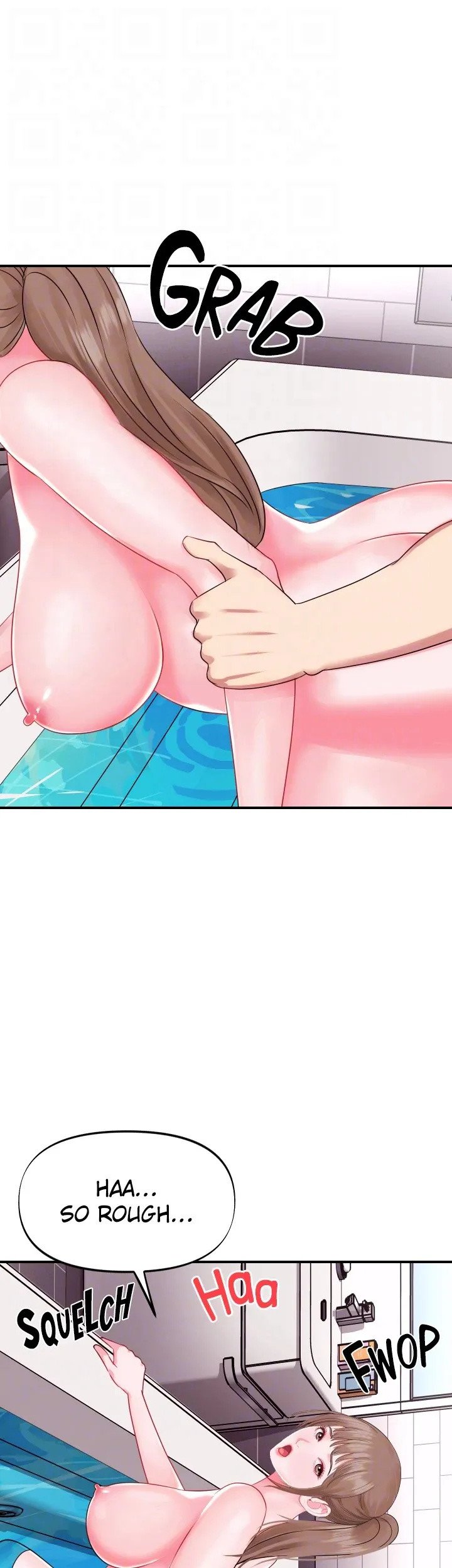 Young Madam Manhwa - Chapter 28 Page 15