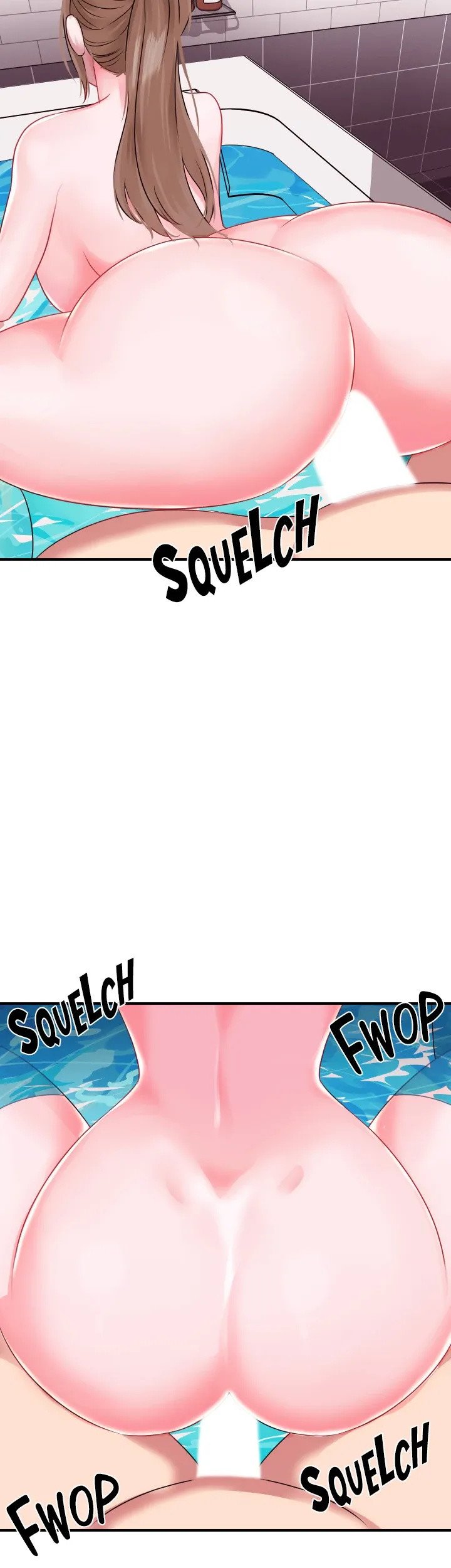 Young Madam Manhwa - Chapter 28 Page 20