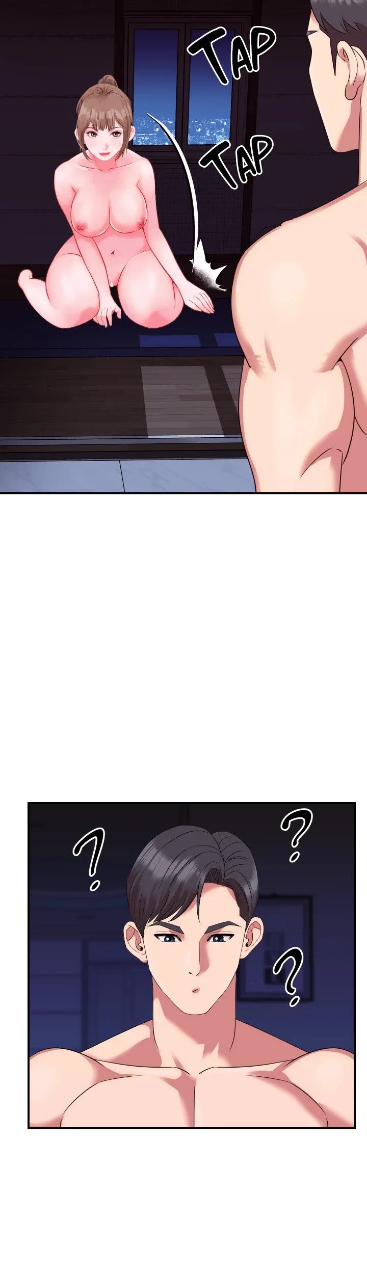 Young Madam Manhwa - Chapter 28 Page 24