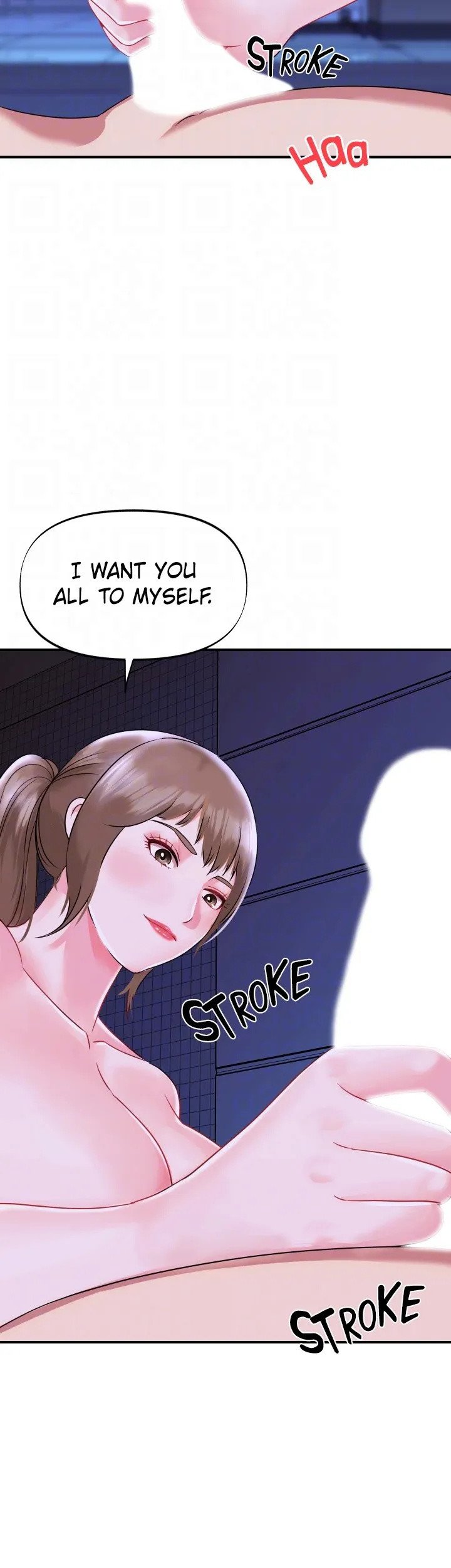 Young Madam Manhwa - Chapter 30 Page 11