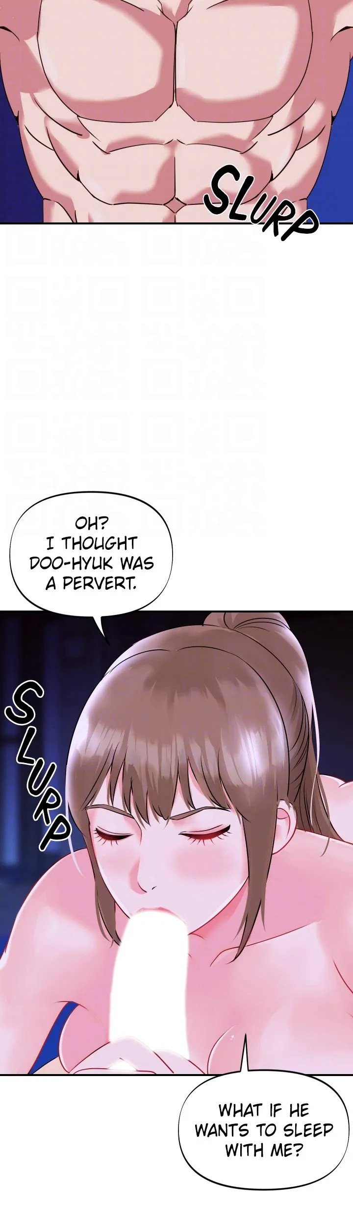 Young Madam Manhwa - Chapter 30 Page 13