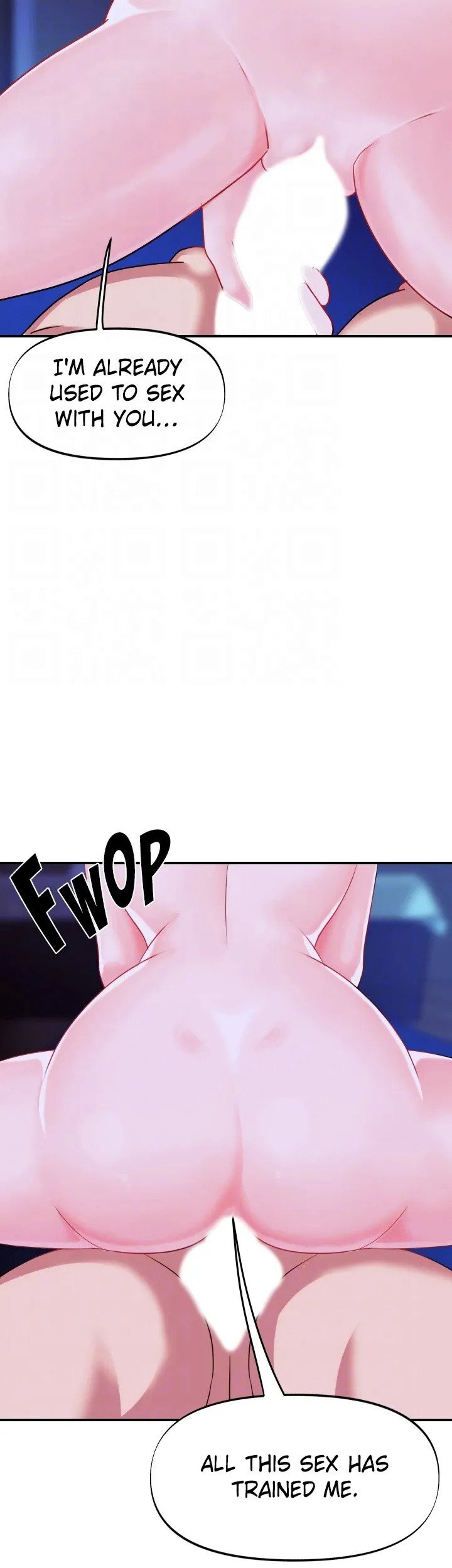 Young Madam Manhwa - Chapter 30 Page 15