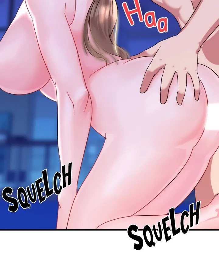 Young Madam Manhwa - Chapter 30 Page 1