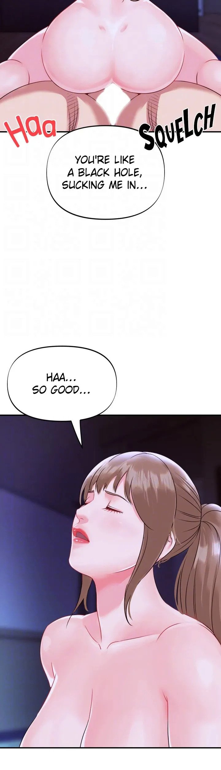 Young Madam Manhwa - Chapter 30 Page 19