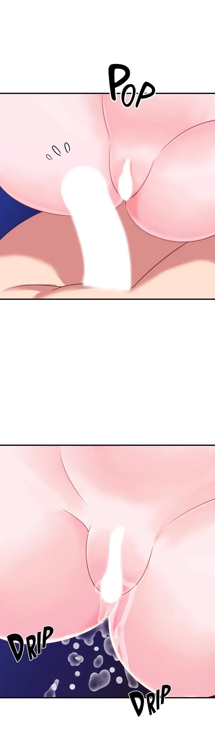 Young Madam Manhwa - Chapter 30 Page 22