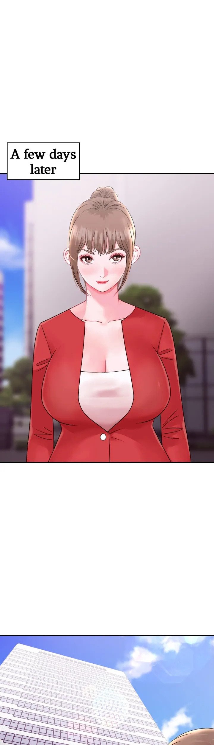 Young Madam Manhwa - Chapter 30 Page 24