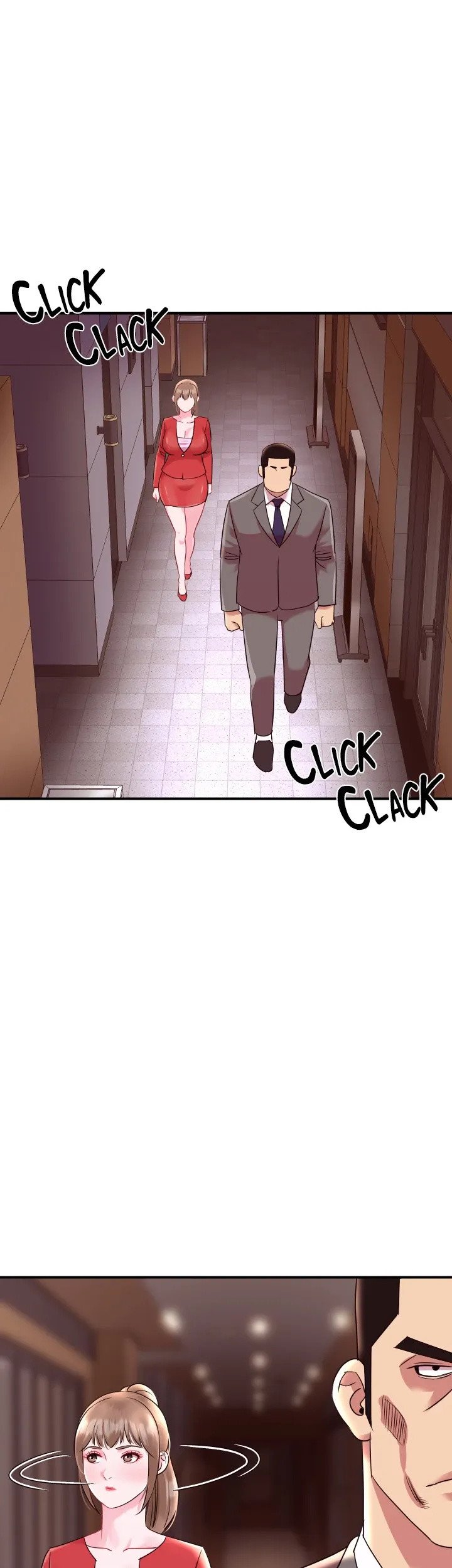 Young Madam Manhwa - Chapter 30 Page 26