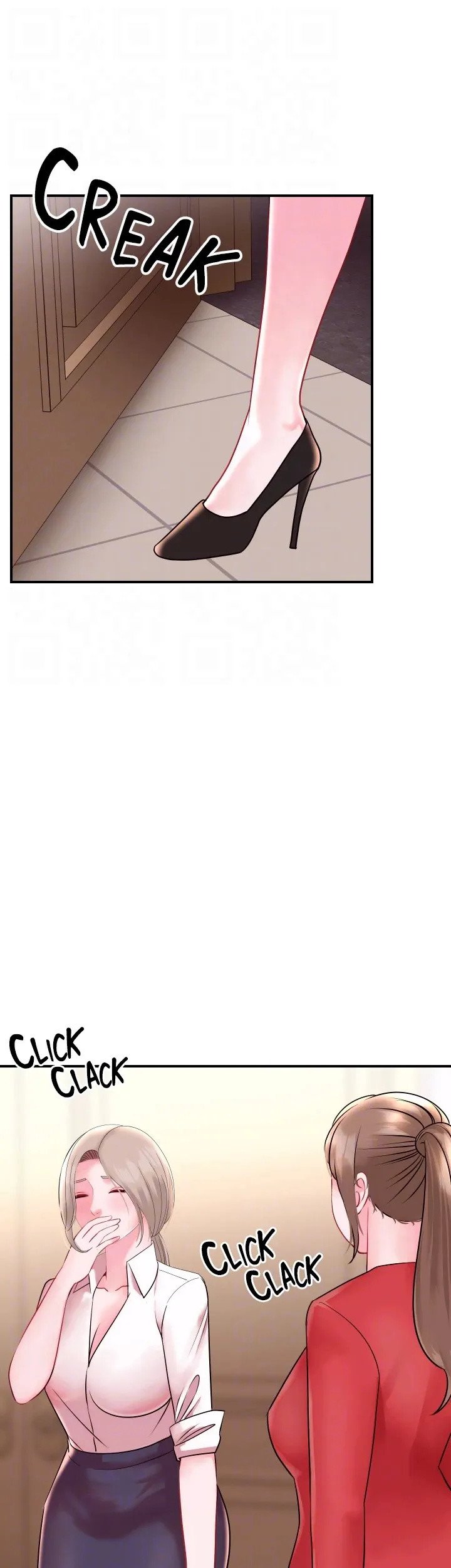 Young Madam Manhwa - Chapter 30 Page 32