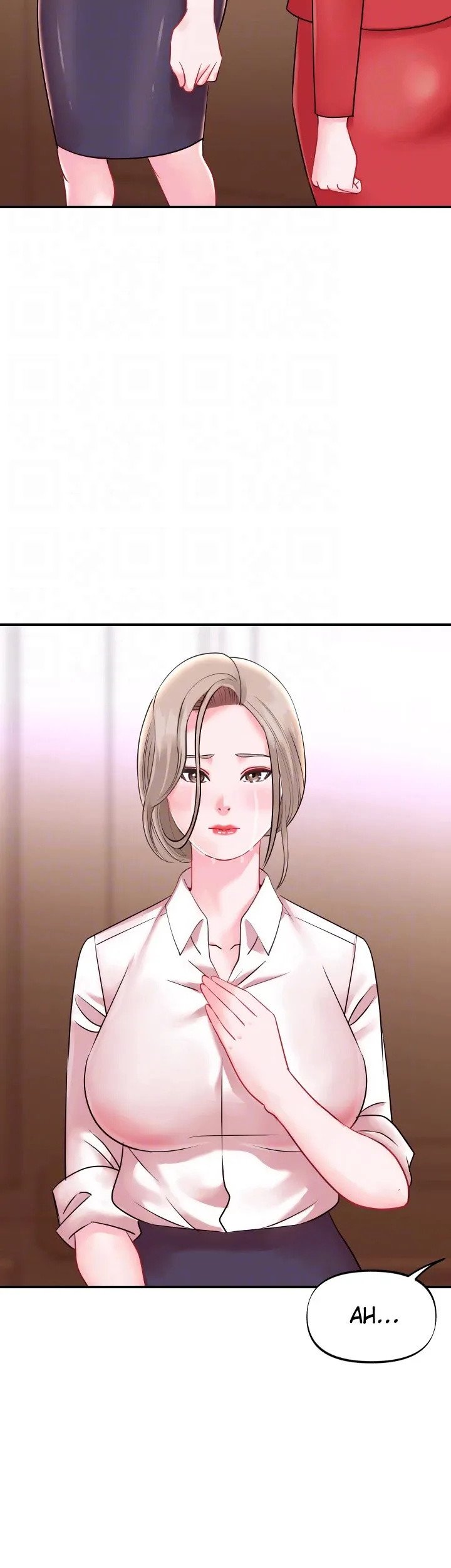 Young Madam Manhwa - Chapter 30 Page 33