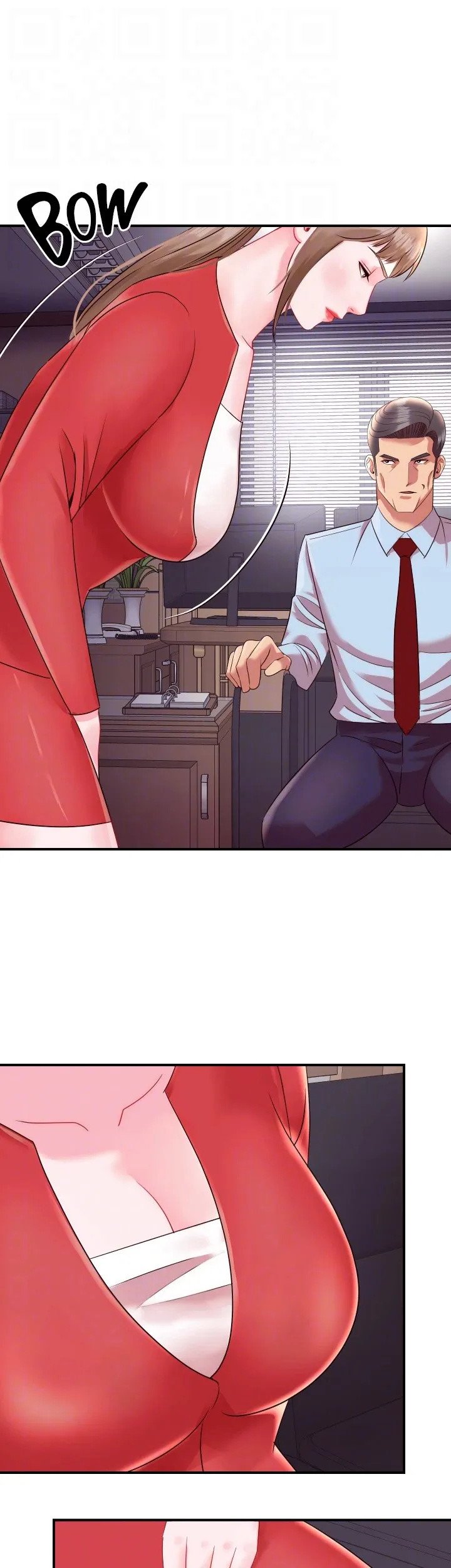 Young Madam Manhwa - Chapter 30 Page 38